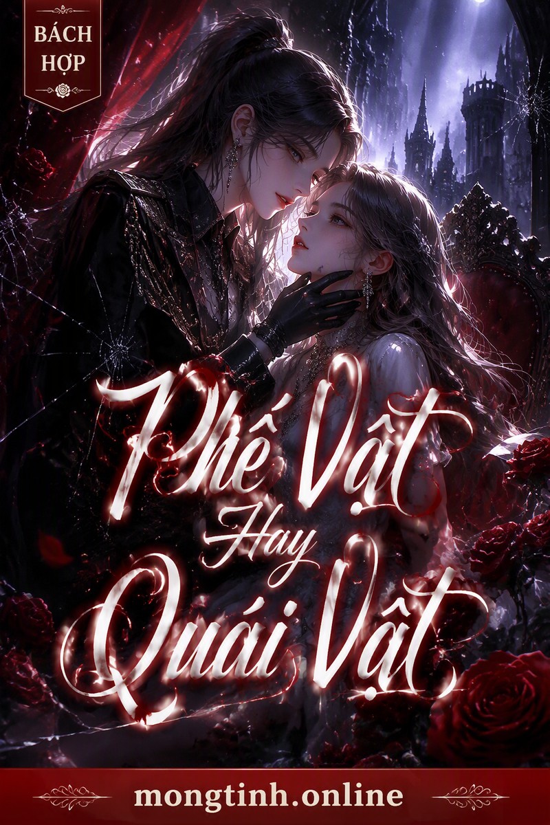 Phế Vật Hay Quái Vật