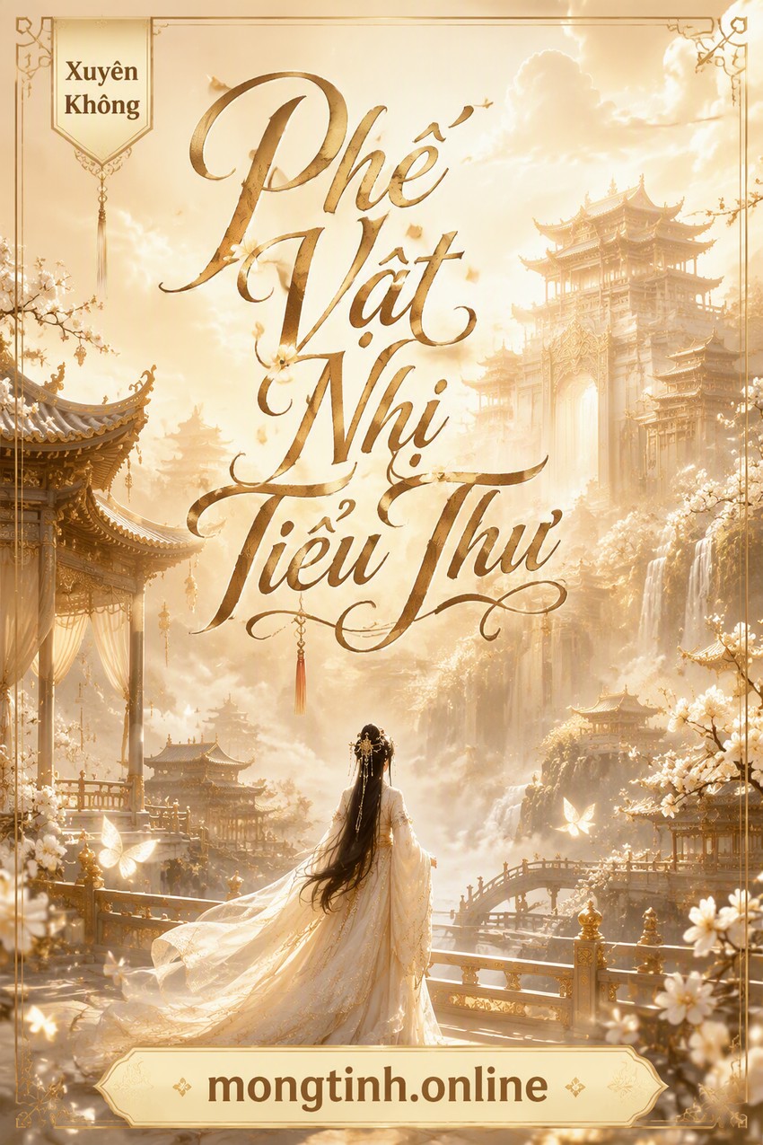 Phế Vật Nhị Tiểu Thư