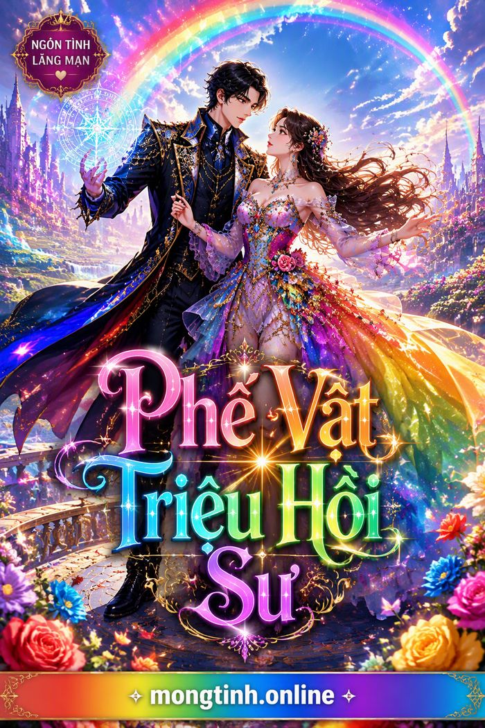 Phế Vật Triệu Hồi Sư