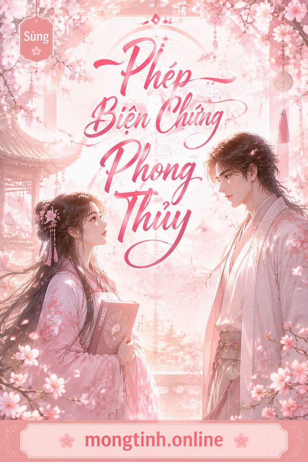 Phép Biện Chứng Phong Thủy