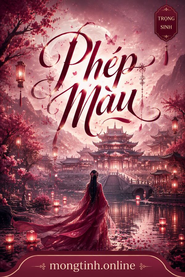 Phép Màu
