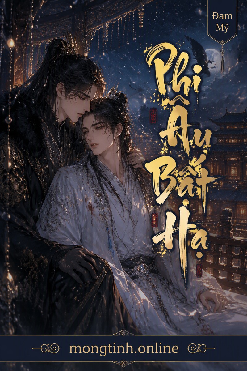 Phi Âu Bất Hạ