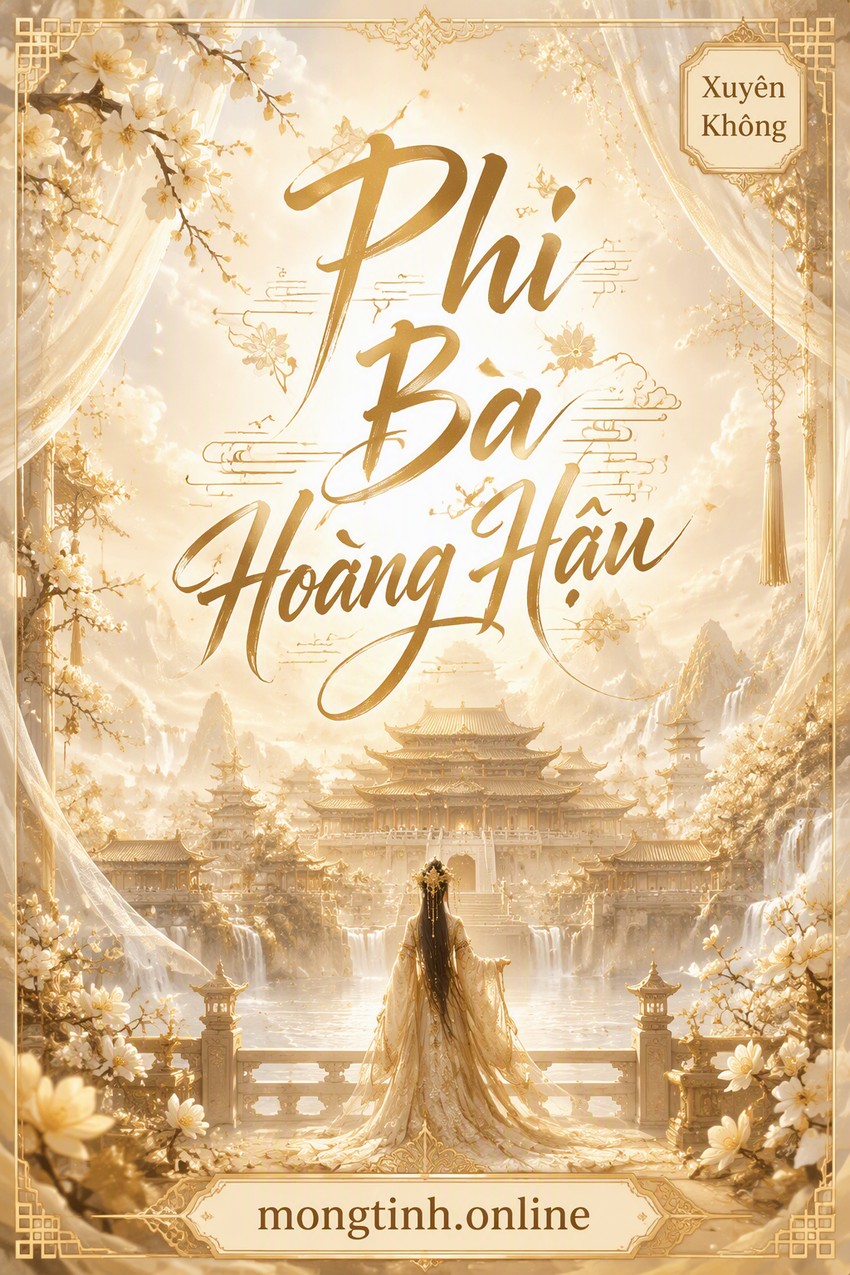 Phì Bà Hoàng Hậu