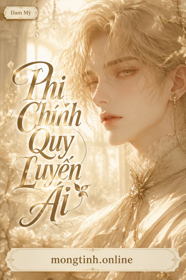 Phi Chính Quy Luyến Ái