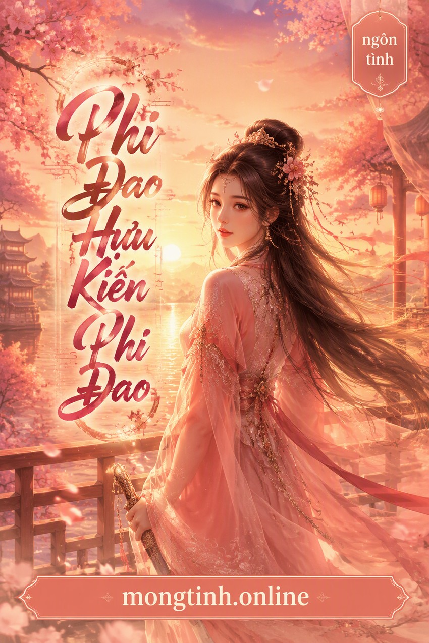 Phi Đao Hựu Kiến Phi Đao