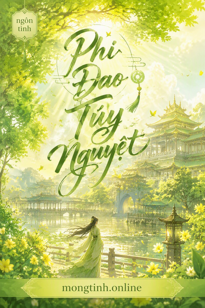 Phi Đao Túy Nguyệt