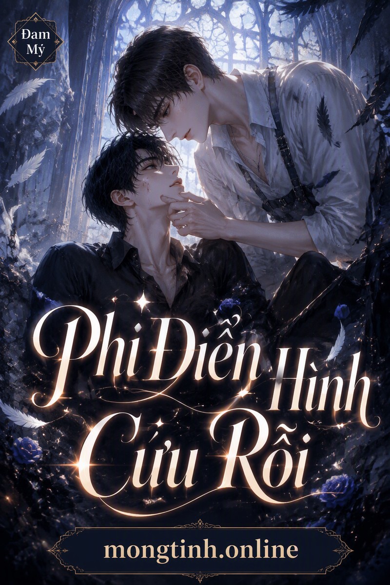 Phi Điển Hình Cứu Rỗi