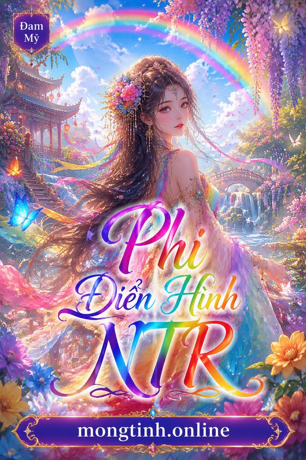 Phi Điển Hình NTR