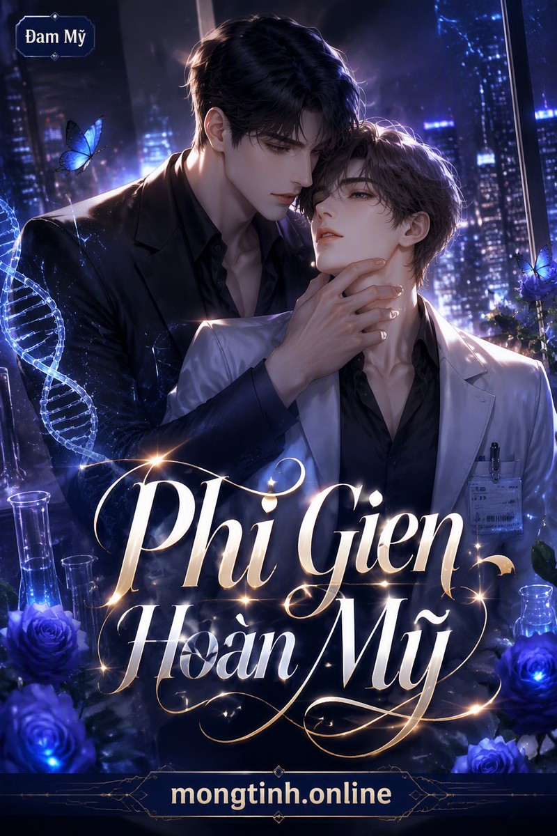 Phi Gien Hoàn Mỹ