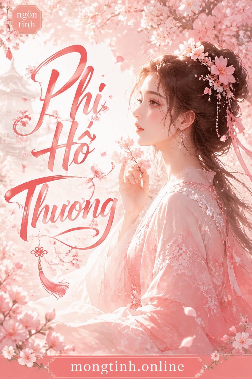 Phi Hổ Thương