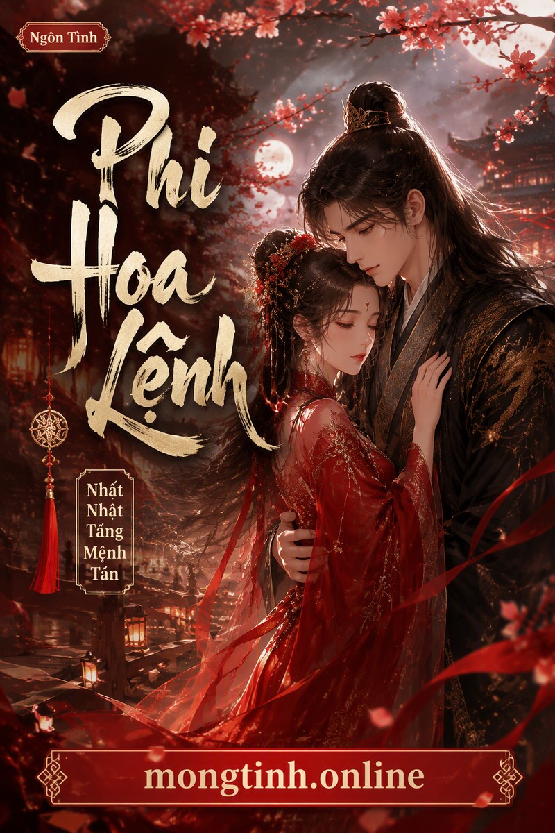 Phi Hoa Lệnh - Nhất Nhật Táng Mệnh Tán