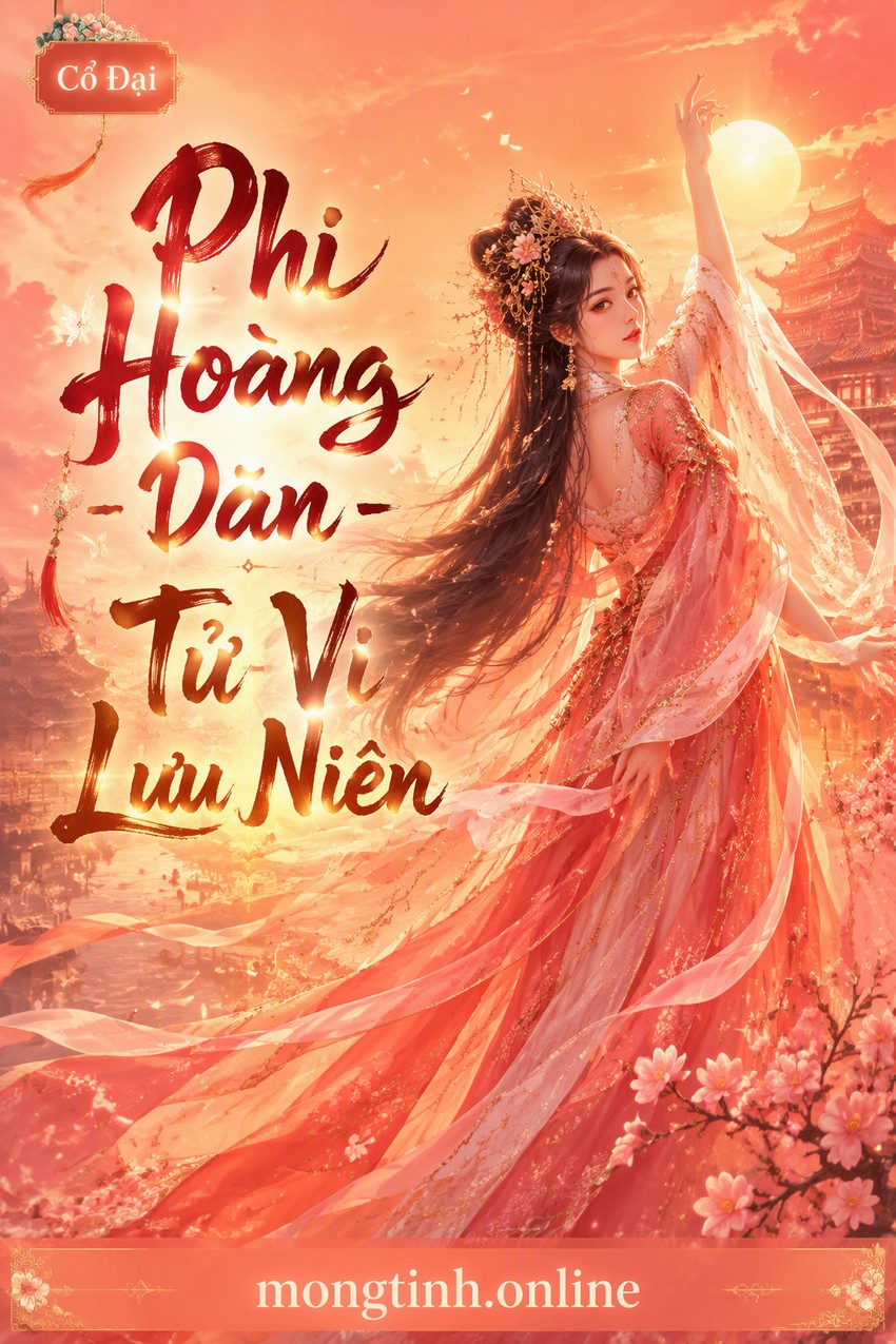 Phi Hoàng Dẫn - Tử Vi Lưu Niên