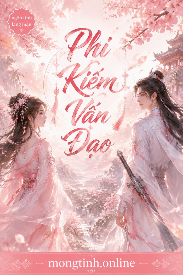Phi Kiếm Vấn Đạo