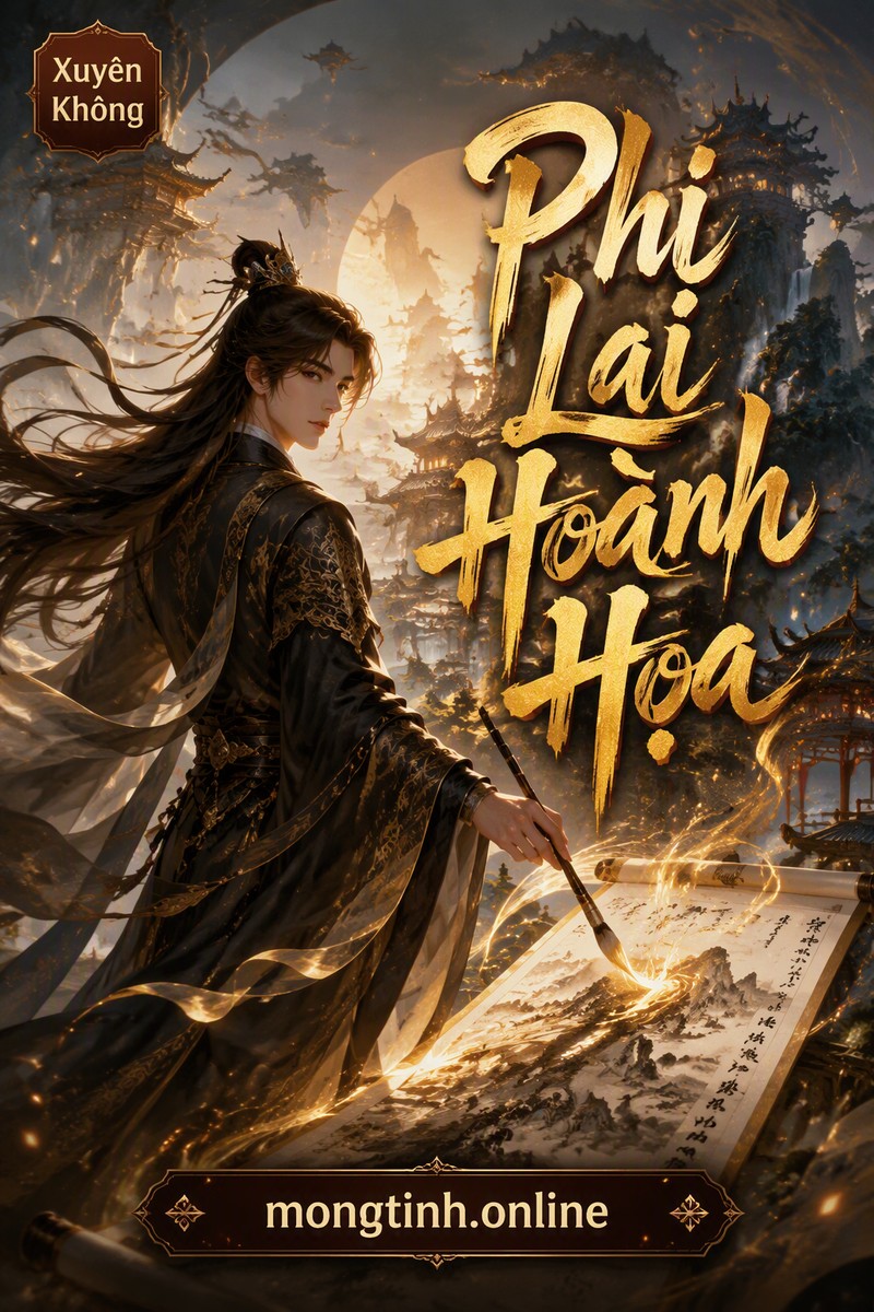 Phi Lai Hoành Họa