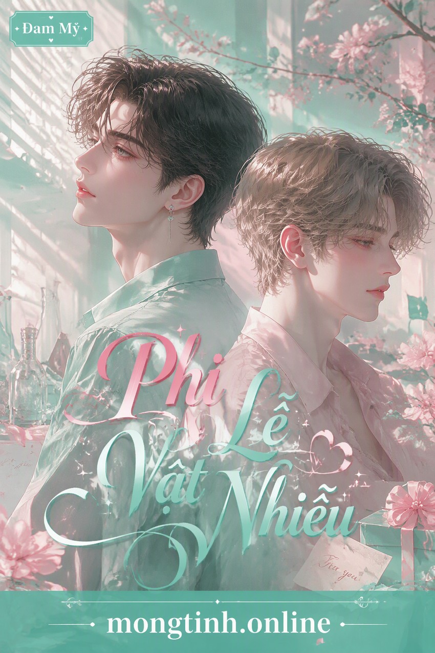 Phi Lễ Vật Nhiễu