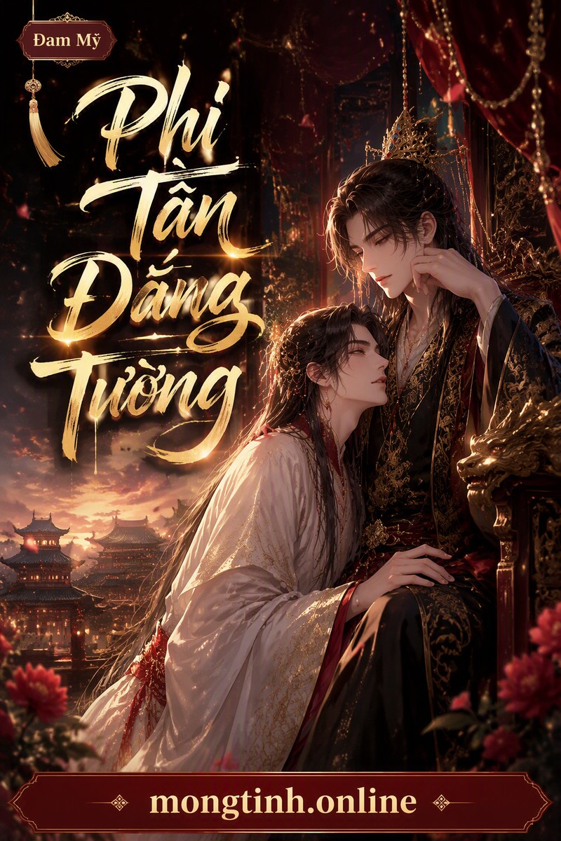 Phi Tần Dắng Tường