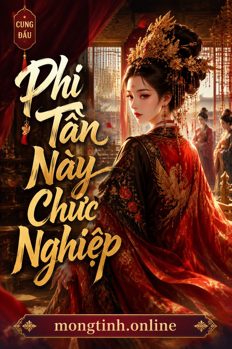 Phi Tần Này Chức Nghiệp