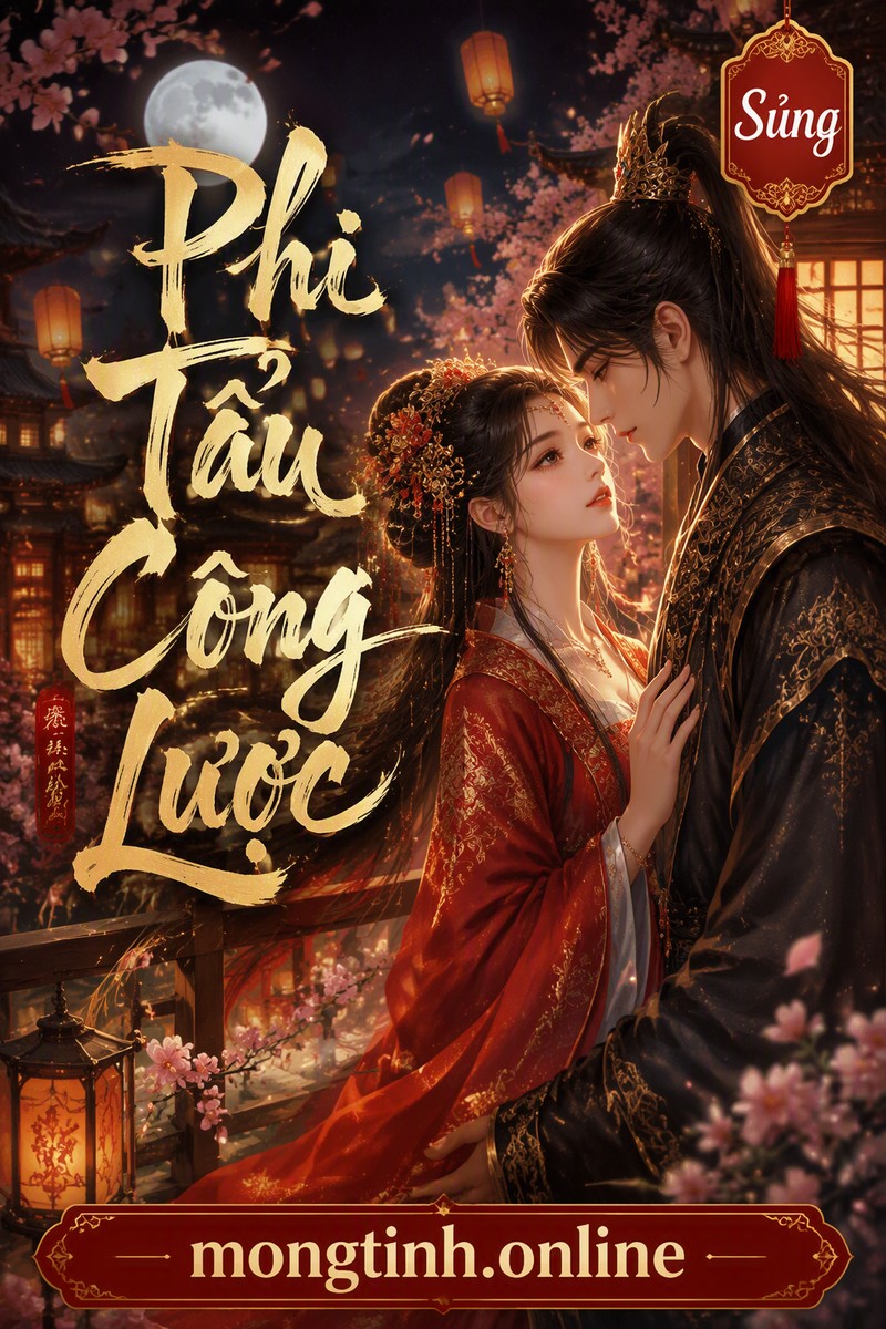 Phi Tẩu Công Lược