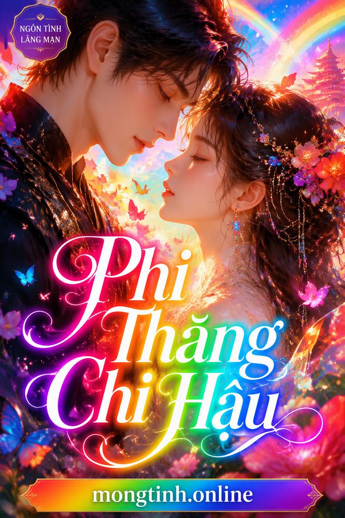 Phi Thăng Chi Hậu