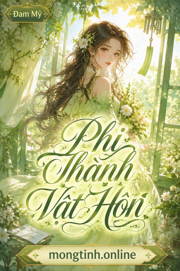Phi Thành Vật Hôn