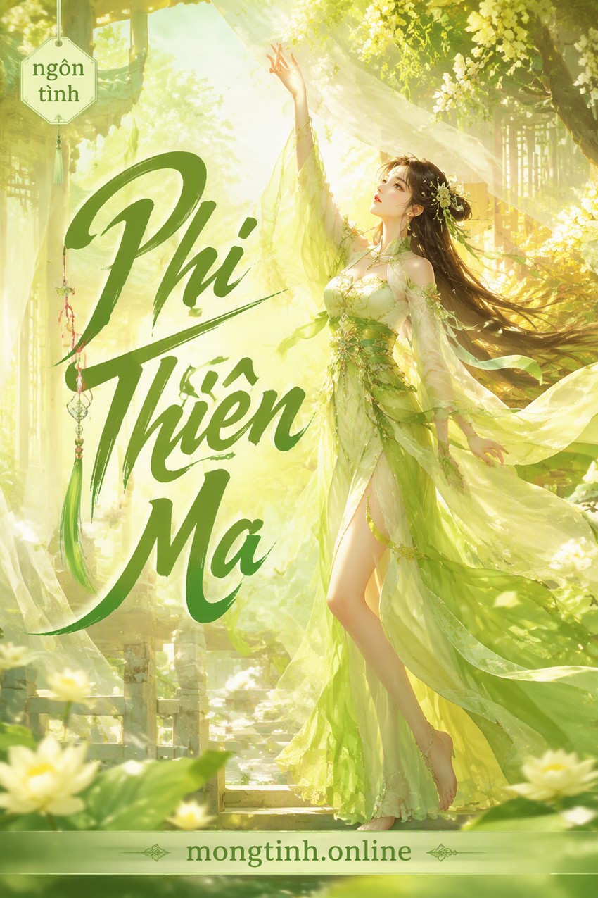 Phi Thiên Ma