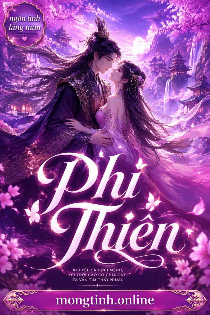 Phi Thiên