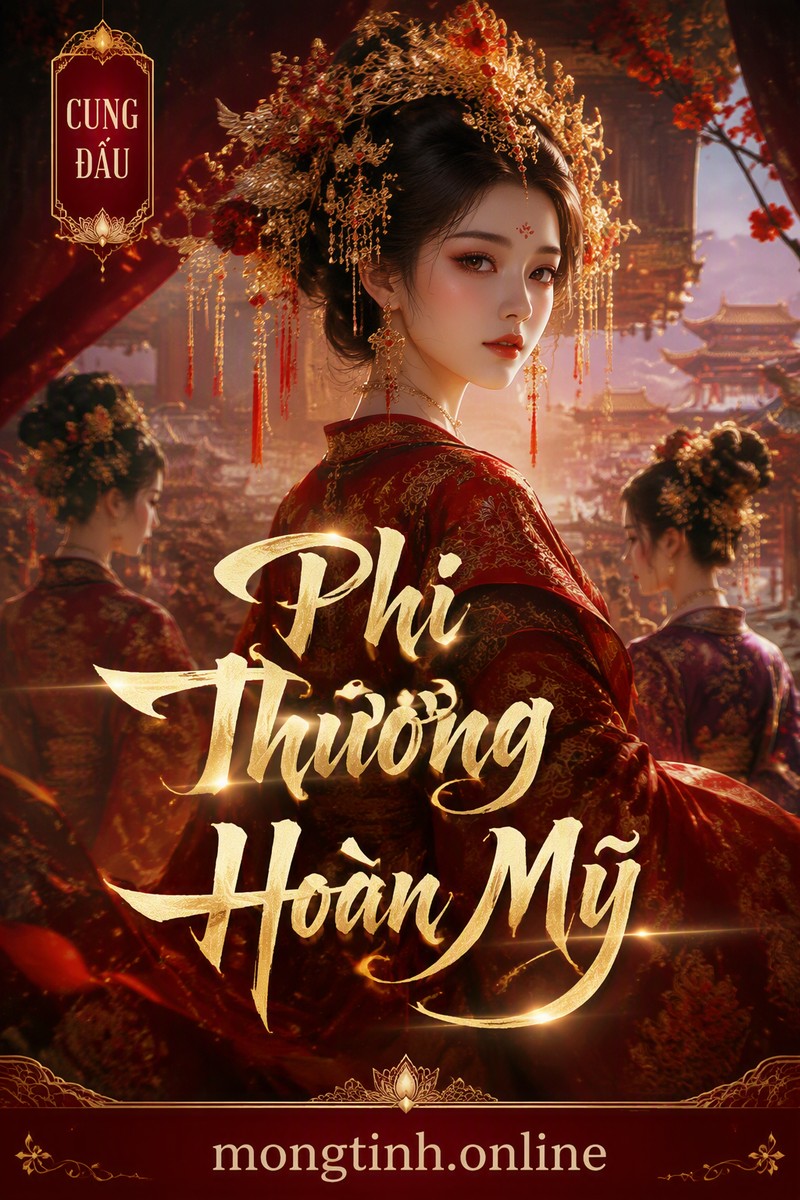 Phi Thường Hoàn Mỹ