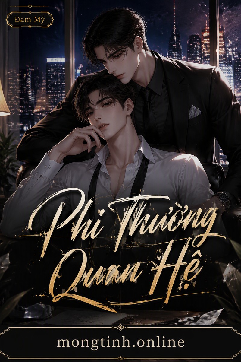 Phi Thường Quan Hệ