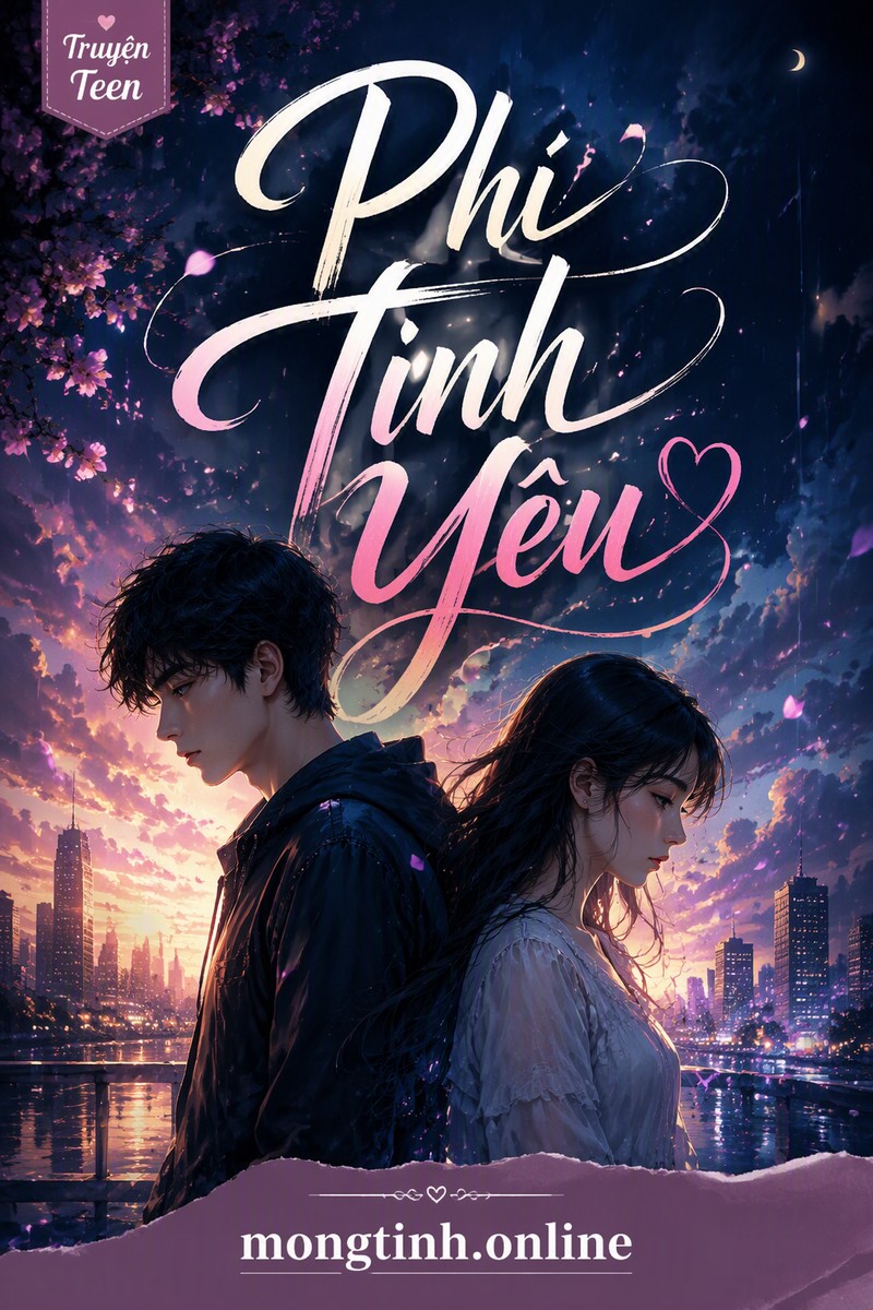 Phí Tình Yêu