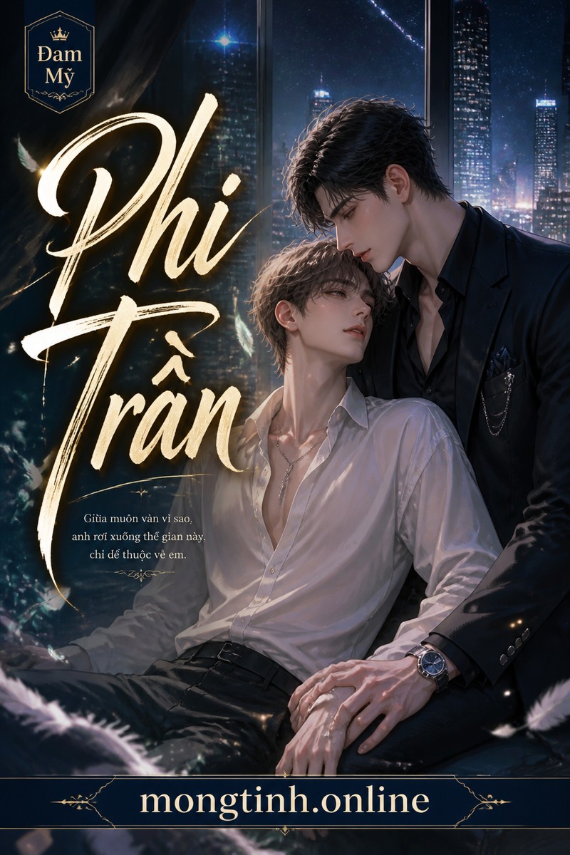 Phi Trần