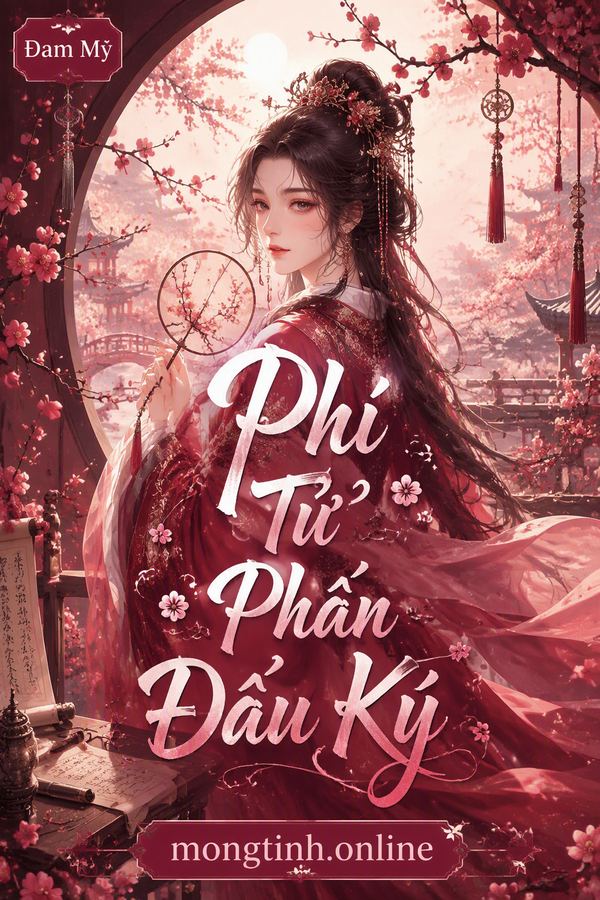 Phí Tử Phấn Đấu Ký