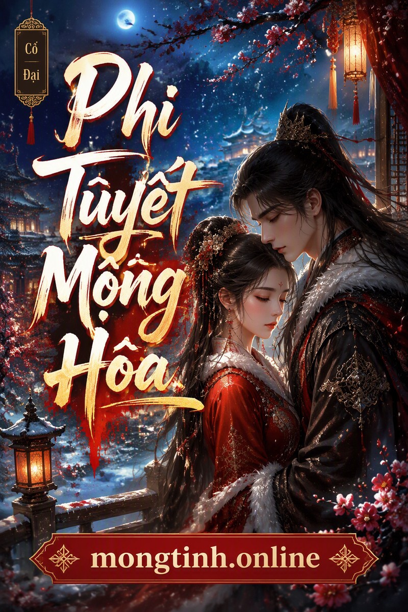 Phi Tuyết Mộng Hoa