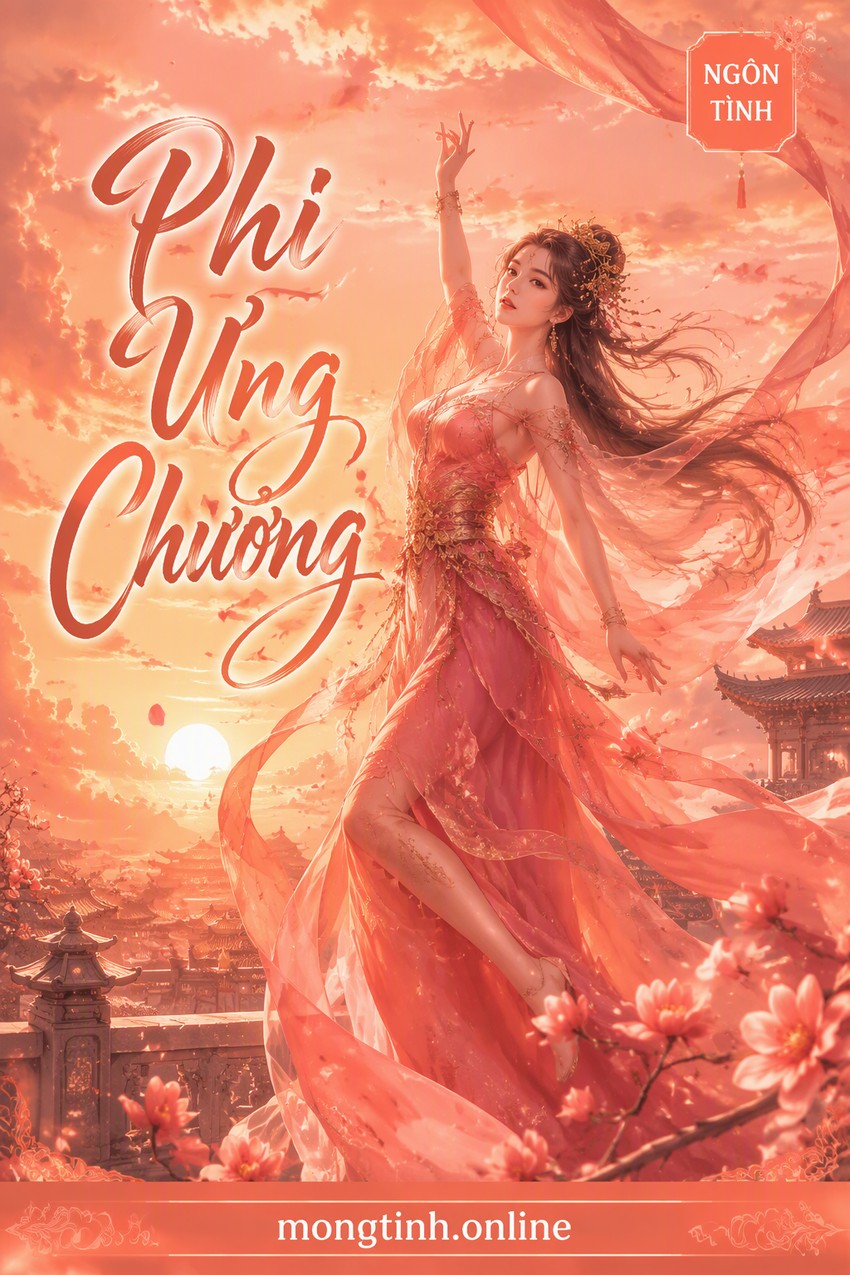 Phi Ưng Chưởng