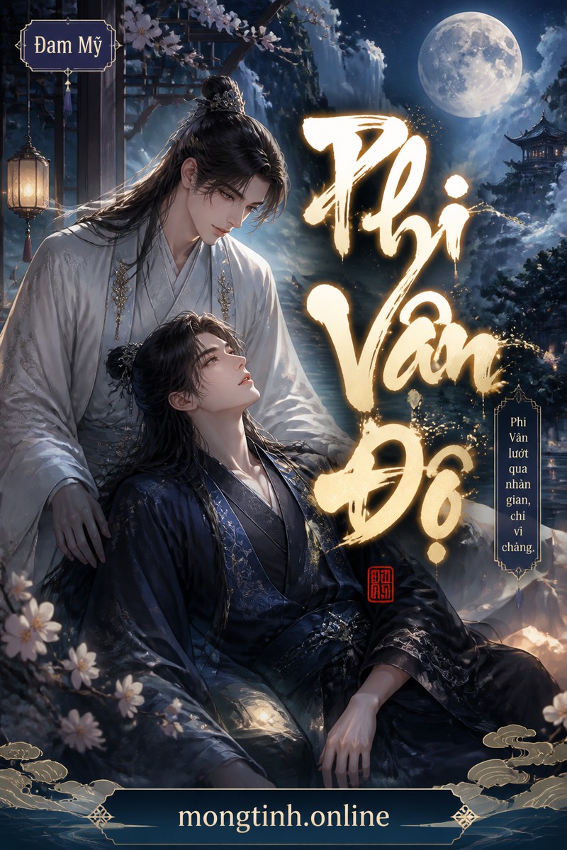 Phi Vân Độ