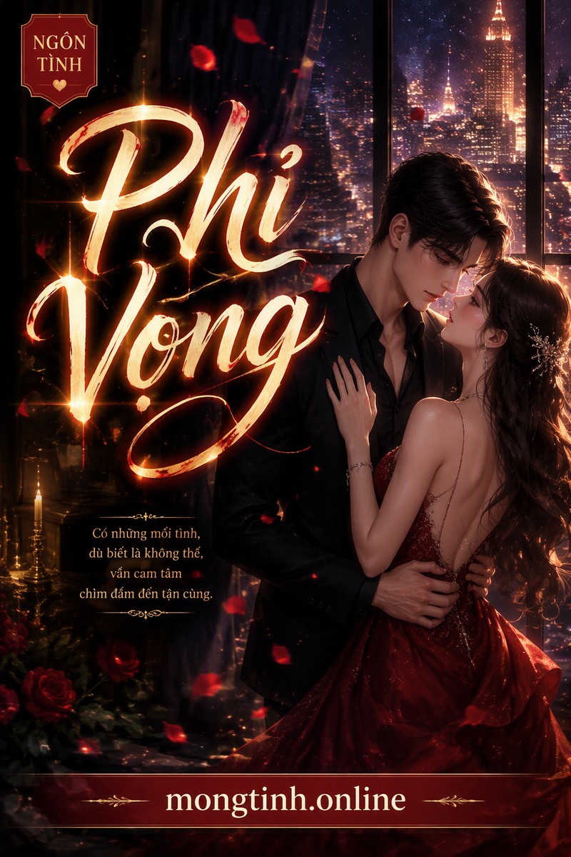 Phỉ Vọng