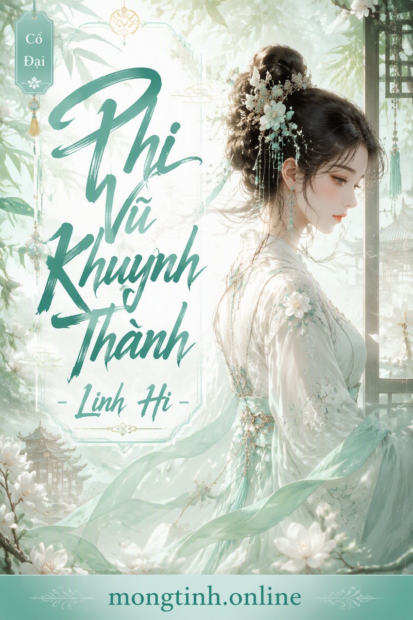 Phi Vũ Khuynh Thành - Linh Hi