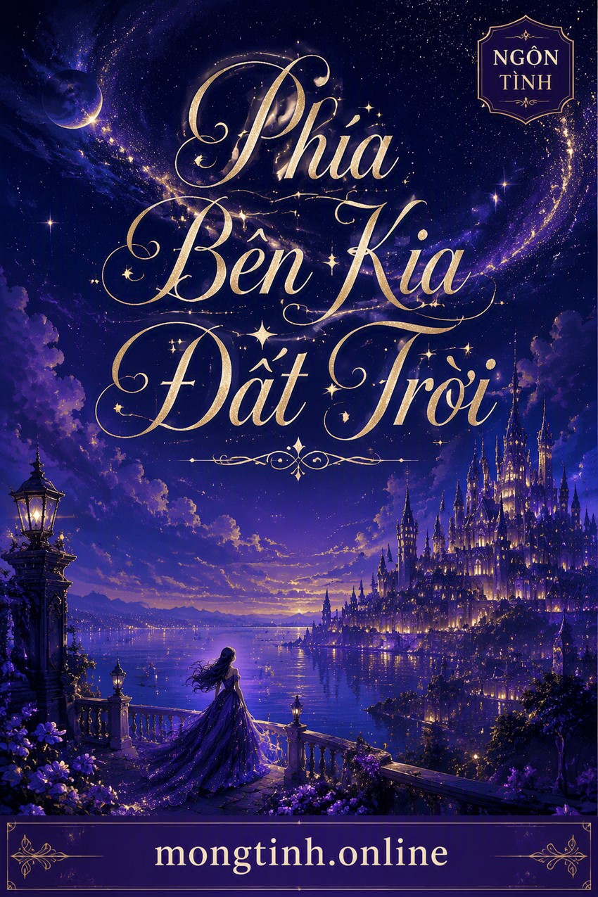 Phía Bên Kia Đất Trời