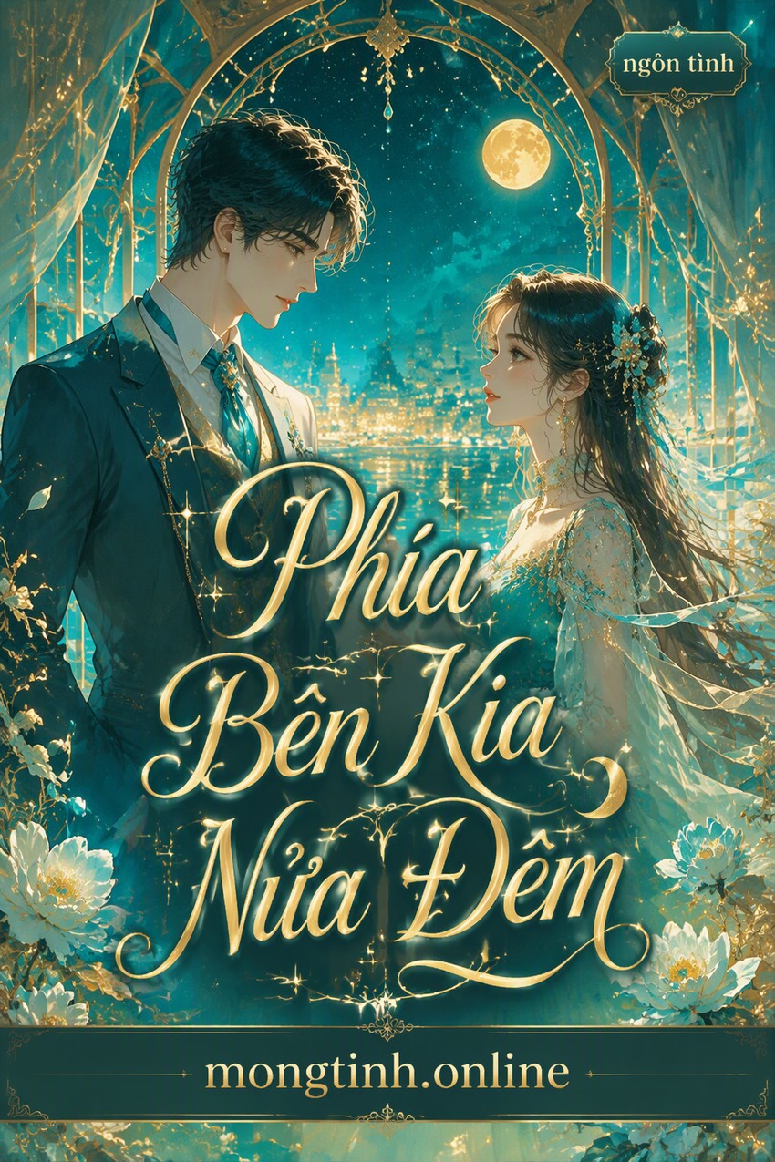 Phía Bên Kia Nửa Đêm