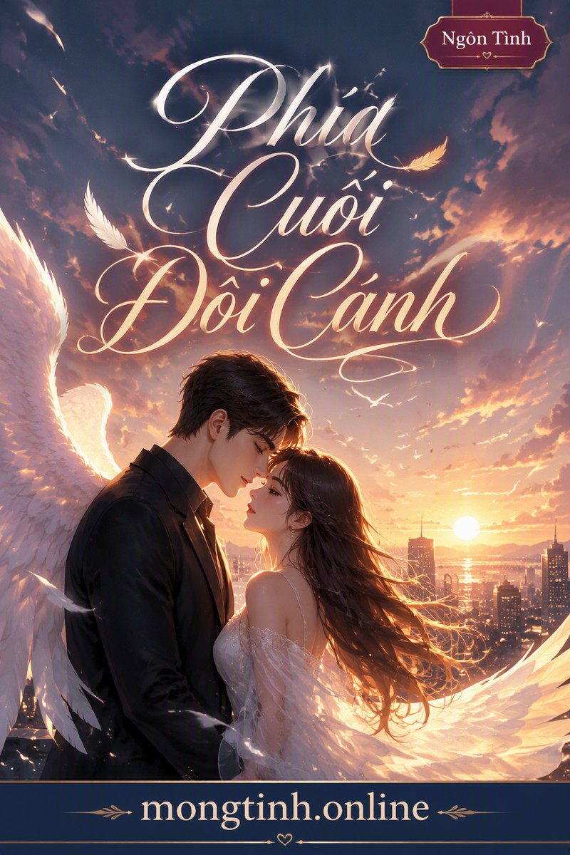 Phía Cuối Đôi Cánh