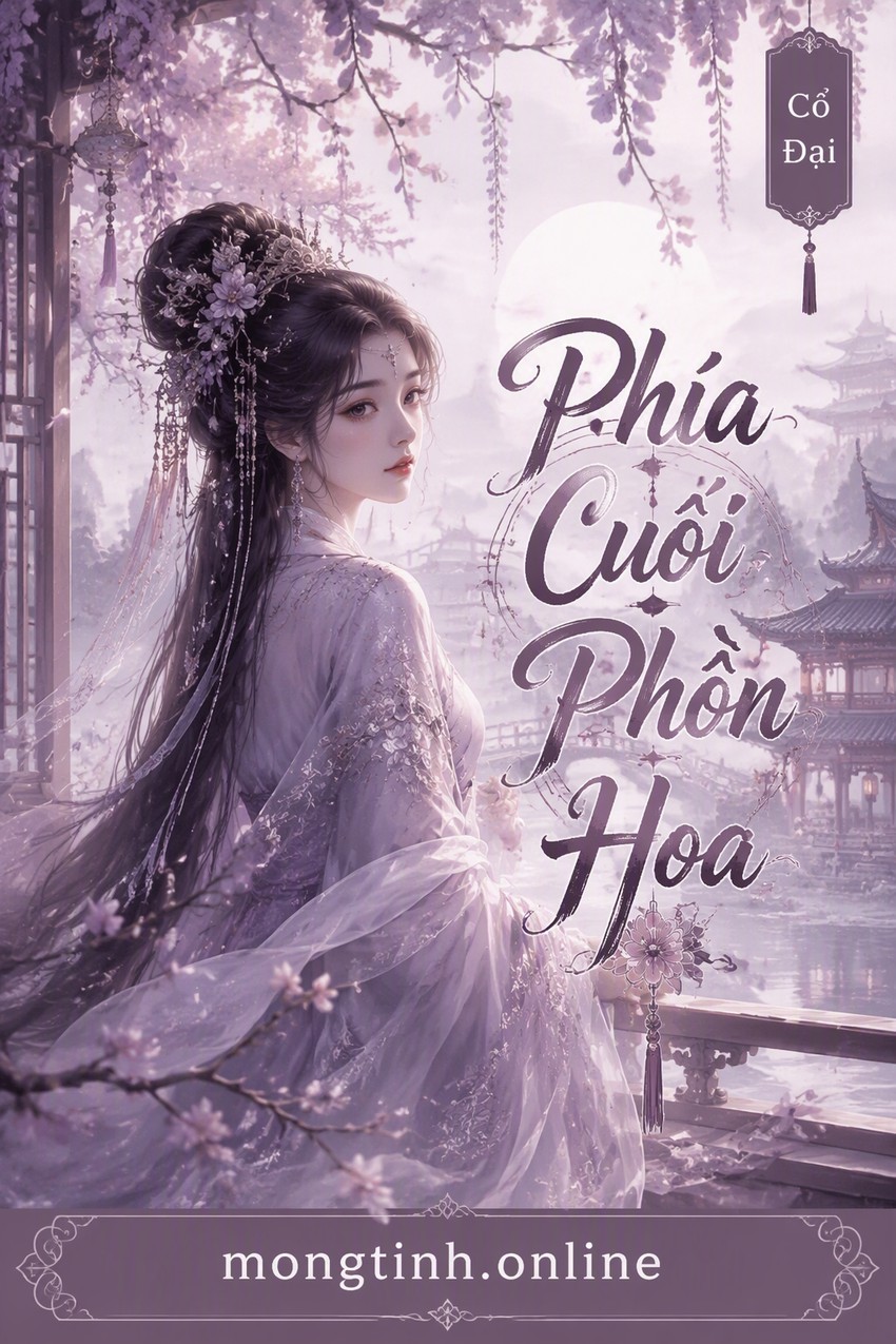 Phía Cuối Phồn Hoa