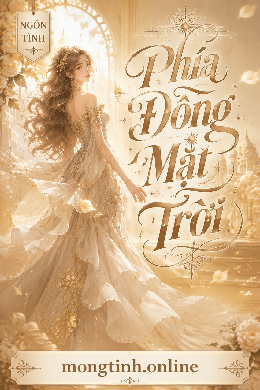 Phía Đông Mặt Trời
