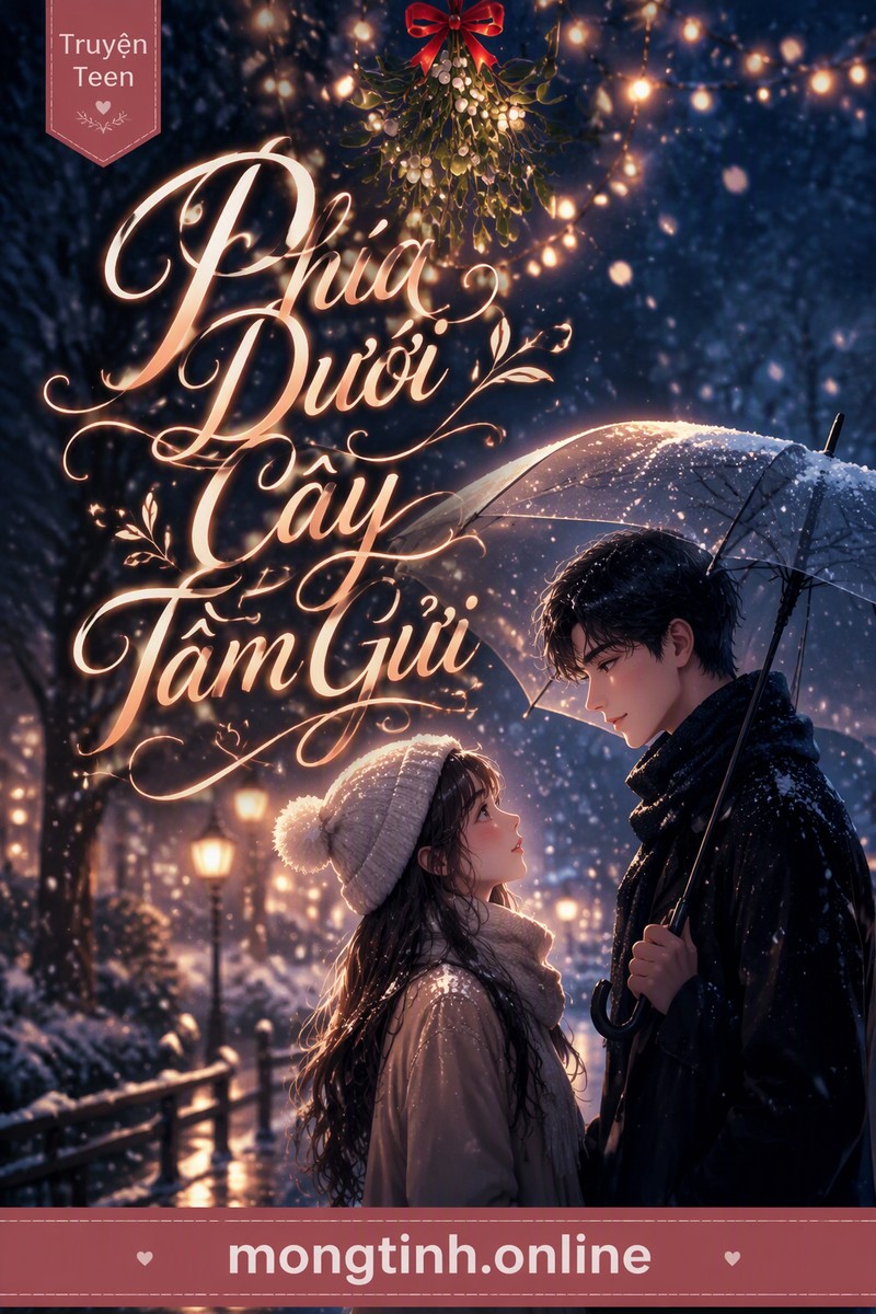Phía Dưới Cây Tầm Gửi