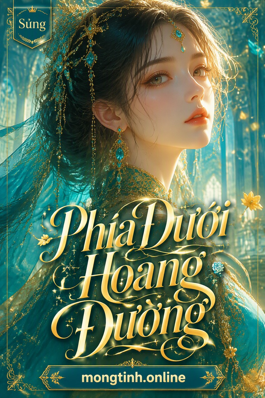 Phía Dưới Hoang Đường
