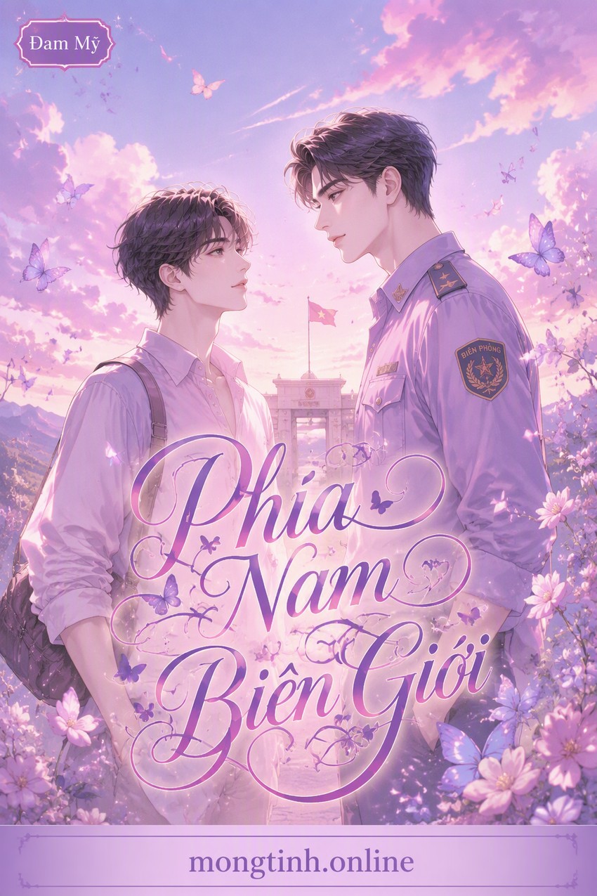 Phía Nam Biên Giới