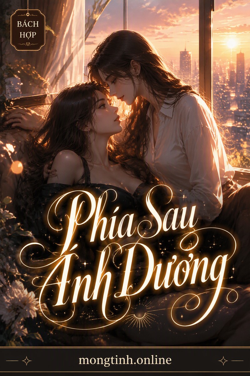 Phía Sau Ánh Dương