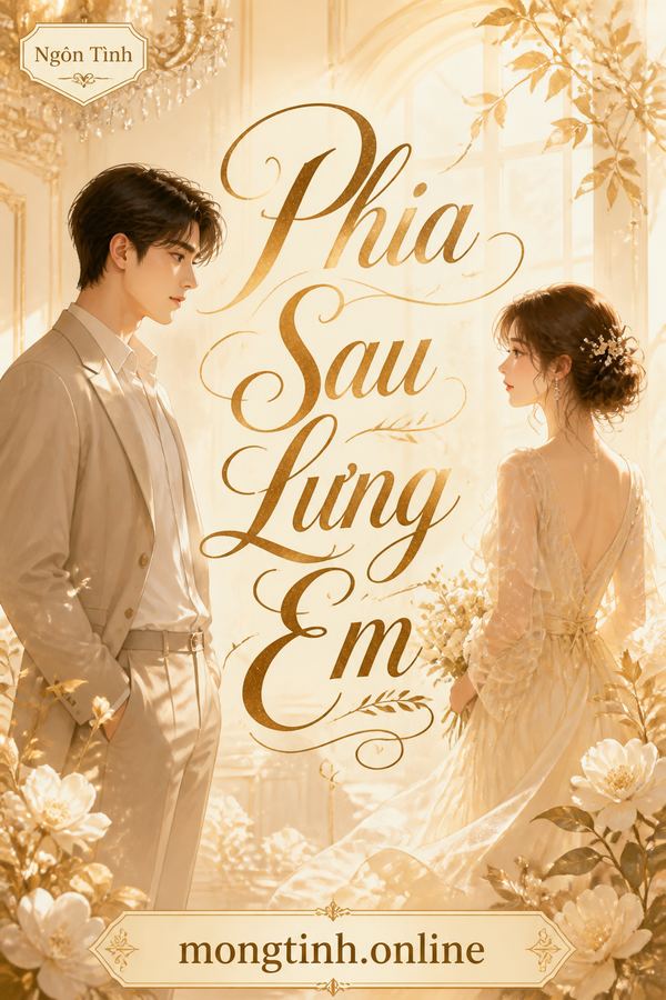 Phía Sau Lưng Em