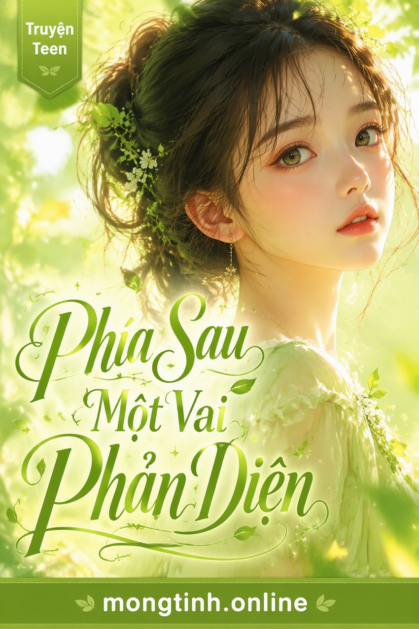 Phía Sau Một Vai Phản Diện
