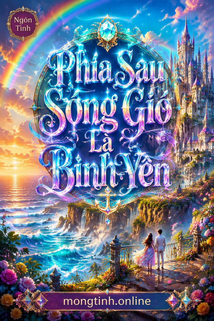 Phía Sau Sóng Gió Là Bình Yên