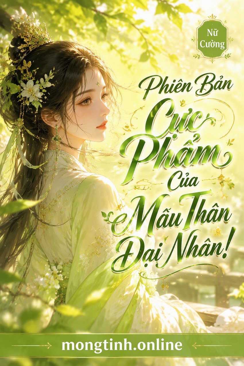 Phiên Bản Cực Phẩm Của Mẫu Thân Đại Nhân!