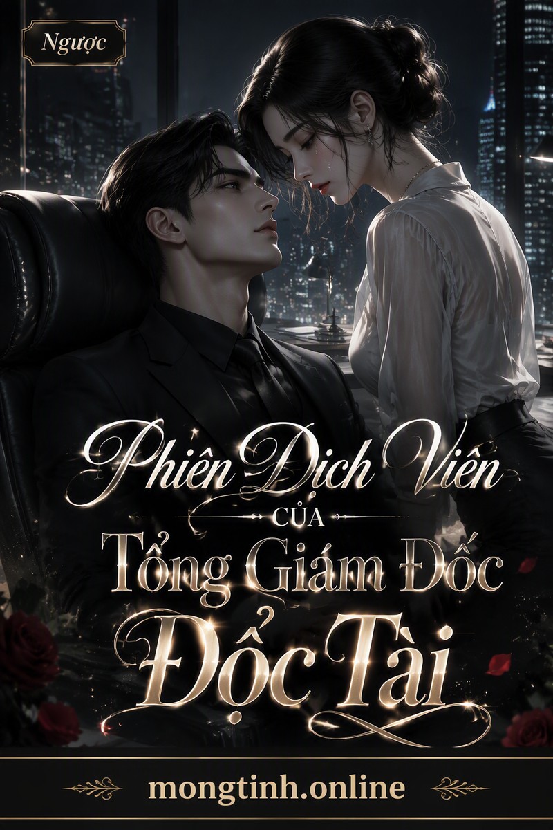 Phiên Dịch Viên Của Tổng Giám Đốc Độc Tài